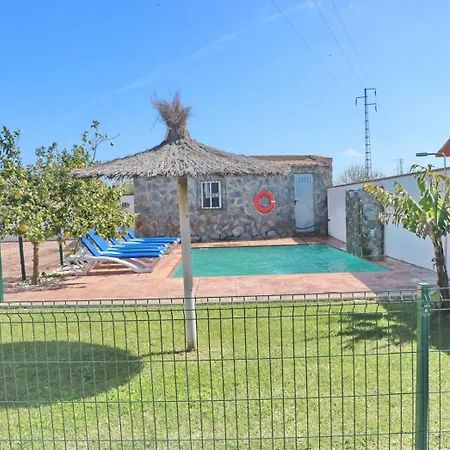 Alnoa Ii Chalet Roche