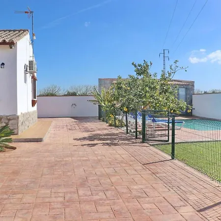 Alnoa Ii Chalet