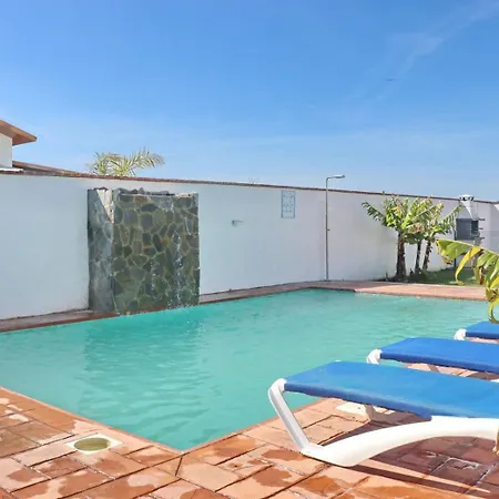 Alnoa Ii Chalet *